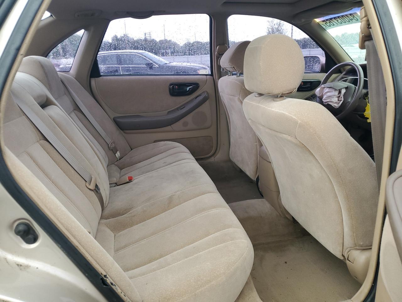 1996 TOYOTA Avalon