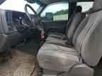 2003 CHEVROLET Silverado