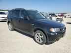 2006 BMW X3