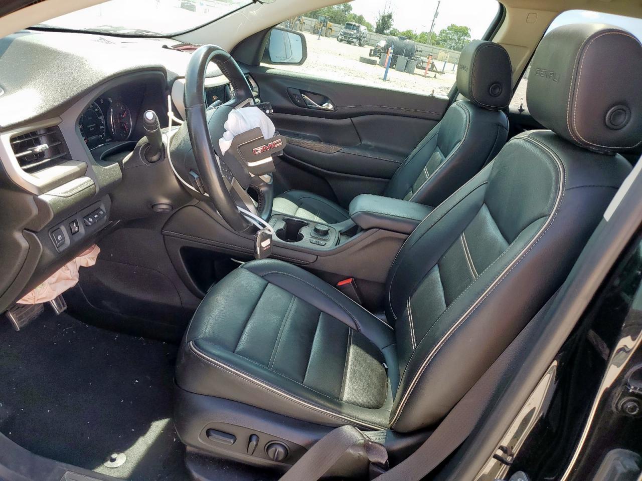 2021 GMC ACADIA