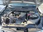 2013 NISSAN ROGUE