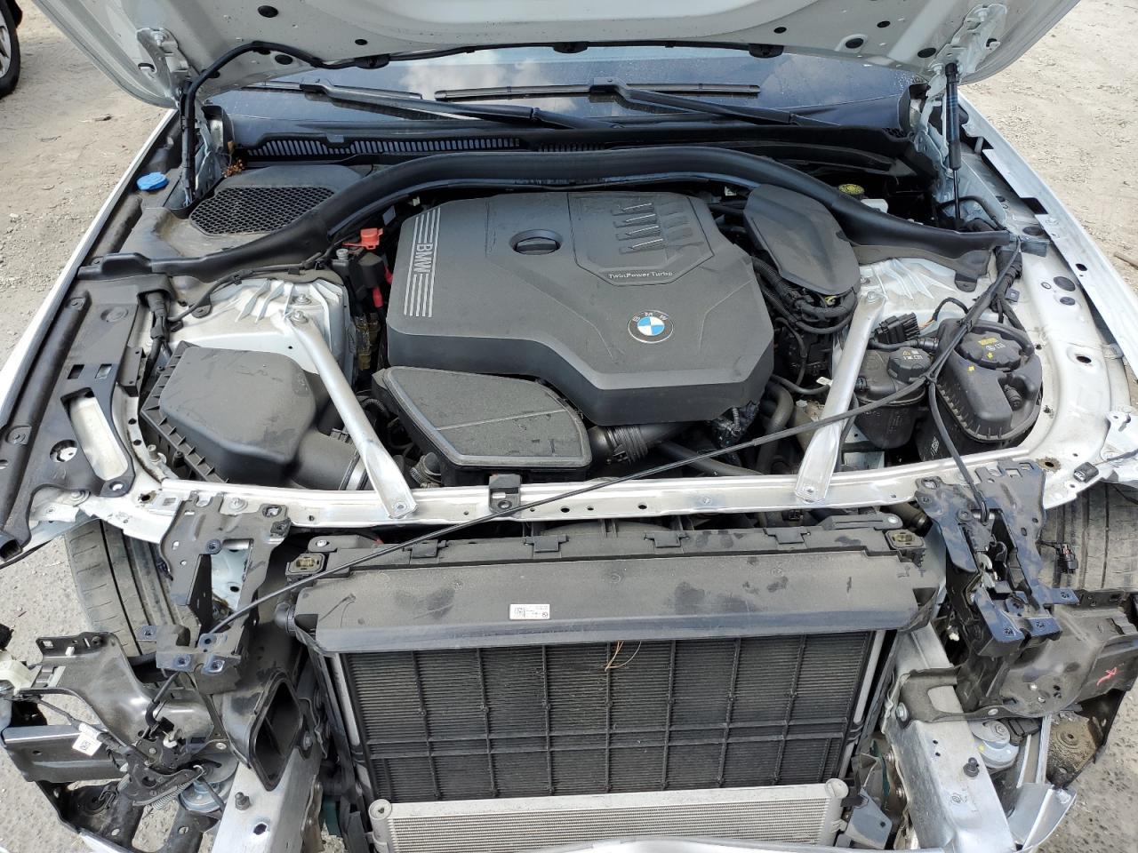 2023 BMW 5 series