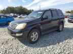 2007 LEXUS Gx 470