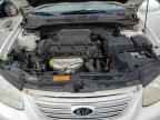 2007 KIA Spectra