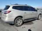 2014 CHEVROLET TRAVERSE