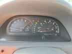 2002 TOYOTA CAMRY