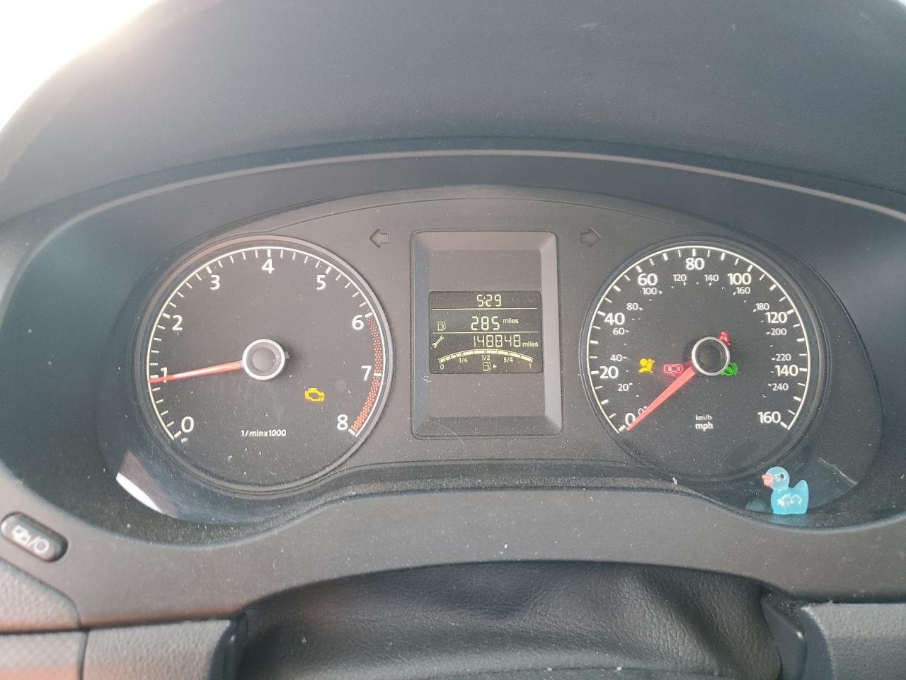 2014 VOLKSWAGEN JETTA