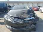 2014 LINCOLN MKZ