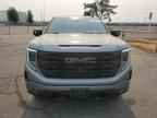 2025 GMC Sierra