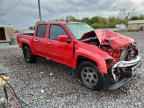 2011 CHEVROLET COLORADO