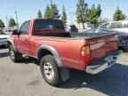 2002 TOYOTA TACOMA