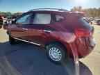 2014 NISSAN ROGUE