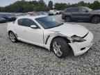 2005 MAZDA RX-8