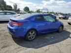 2012 KIA FORTE