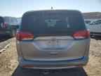 2020 CHRYSLER Voyager