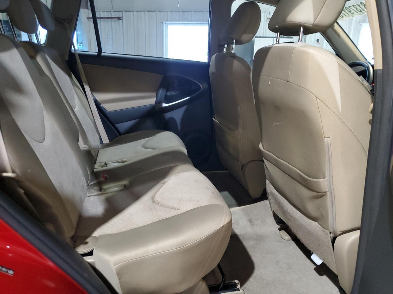 2010 TOYOTA RAV4