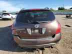 2004 NISSAN MURANO
