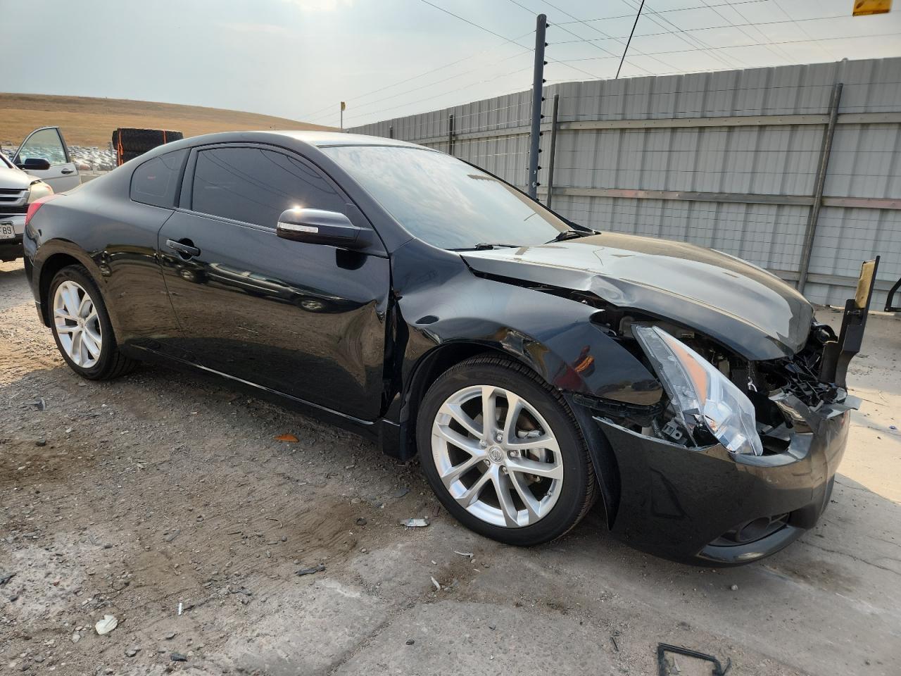 2010 NISSAN ALTIMA