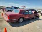 1997 LINCOLN Town Car