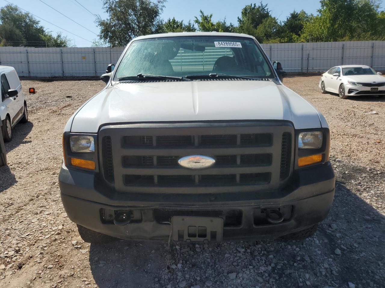 2006 FORD F-350