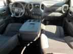 2022 CHEVROLET Silverado