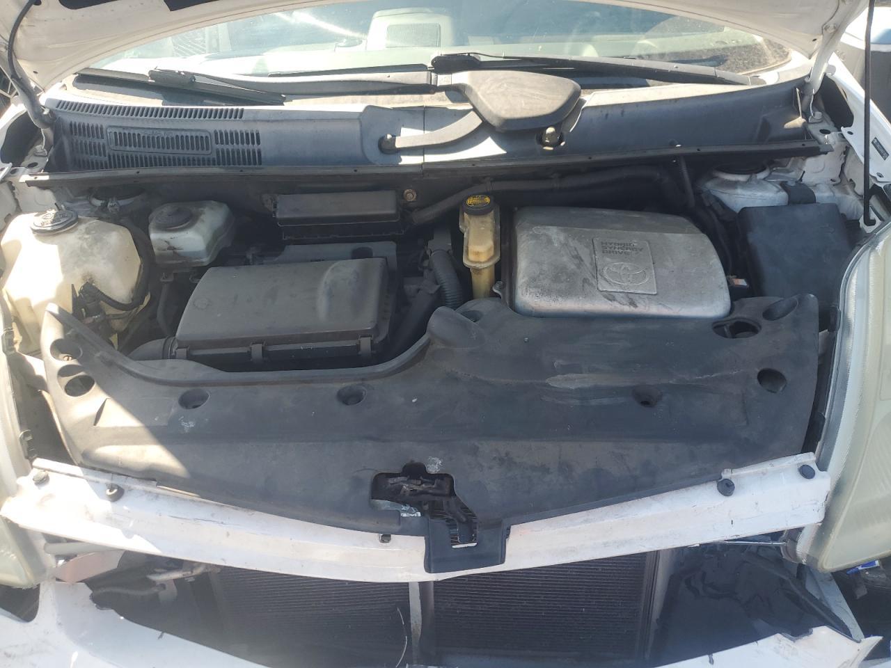 2006 TOYOTA PRIUS