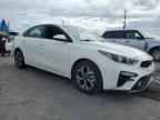 2020 KIA FORTE