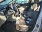 2015 FORD Fiesta