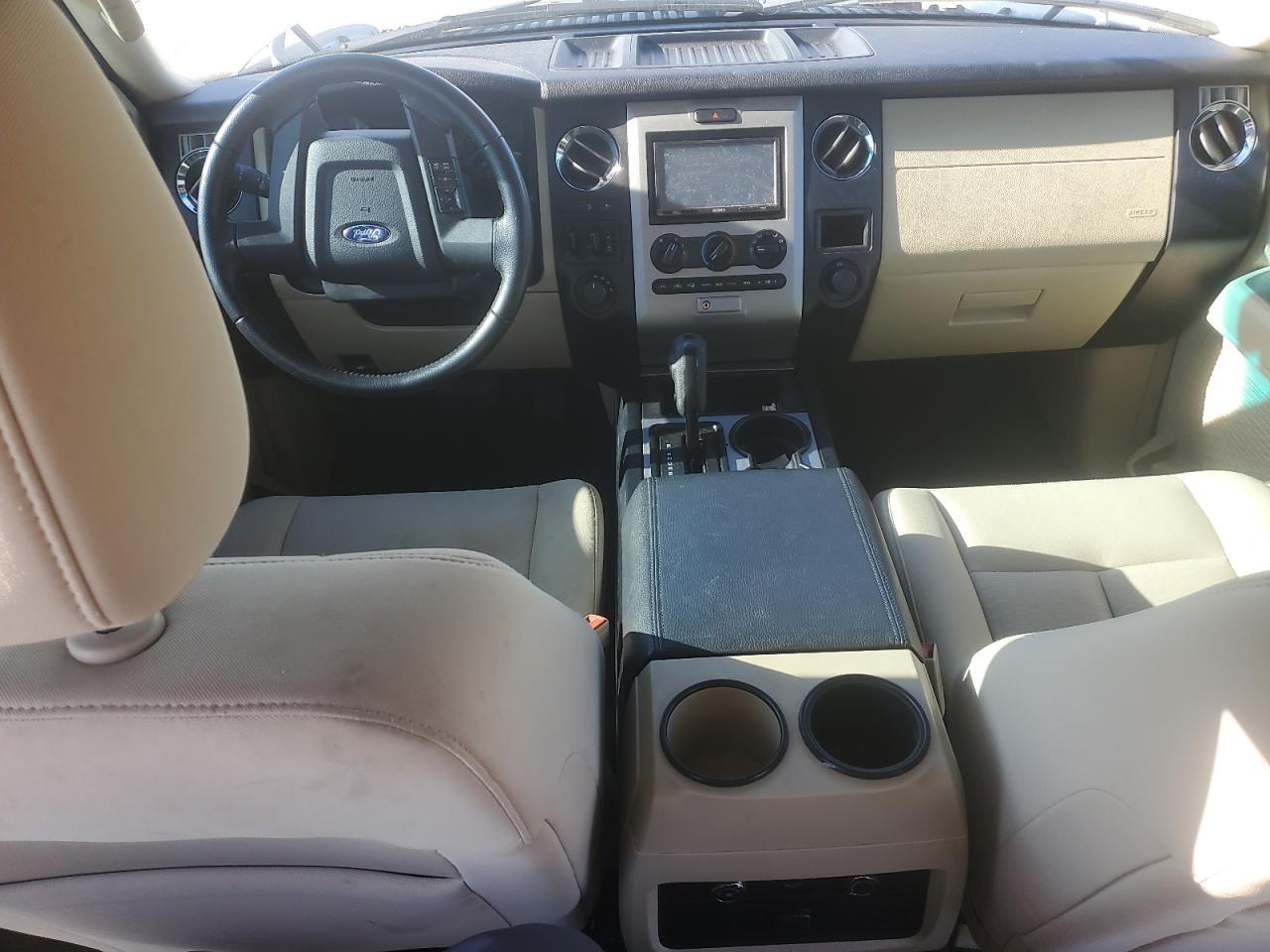 2015 FORD Expedition