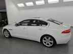2017 JAGUAR XE