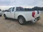 2017 NISSAN Frontier