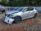 2013 LEXUS Ct