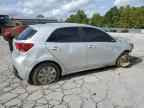 2022 KIA RIO