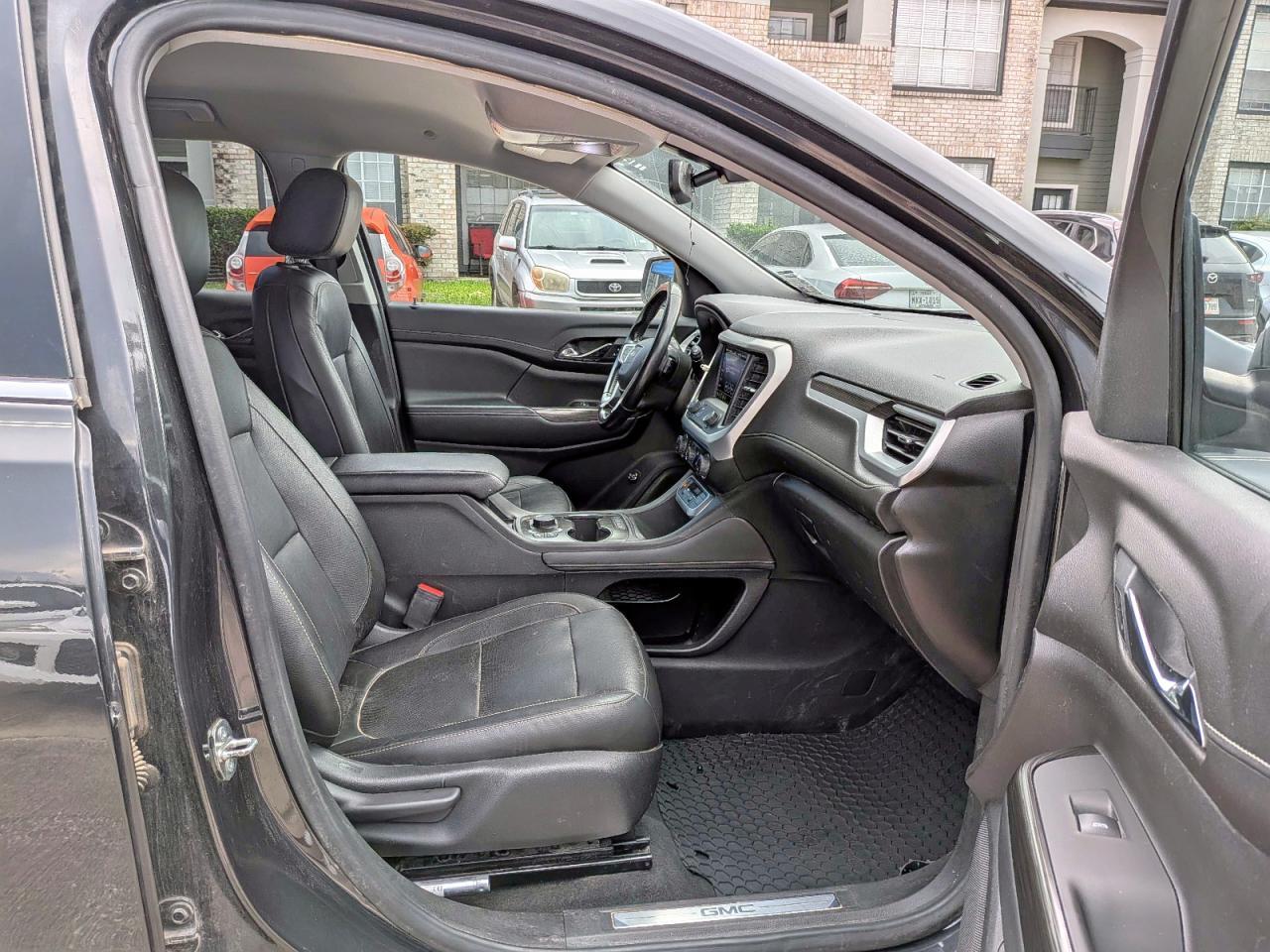2020 GMC ACADIA