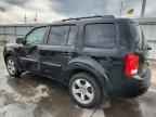 2012 HONDA PILOT
