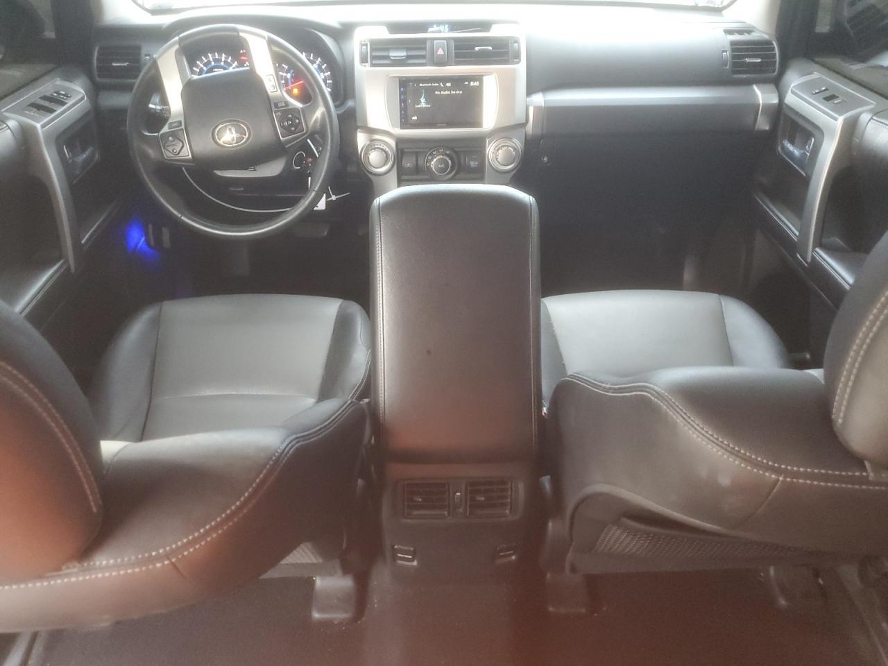 2016 TOYOTA 4Runner