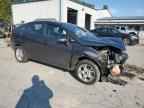 2016 FORD Fiesta