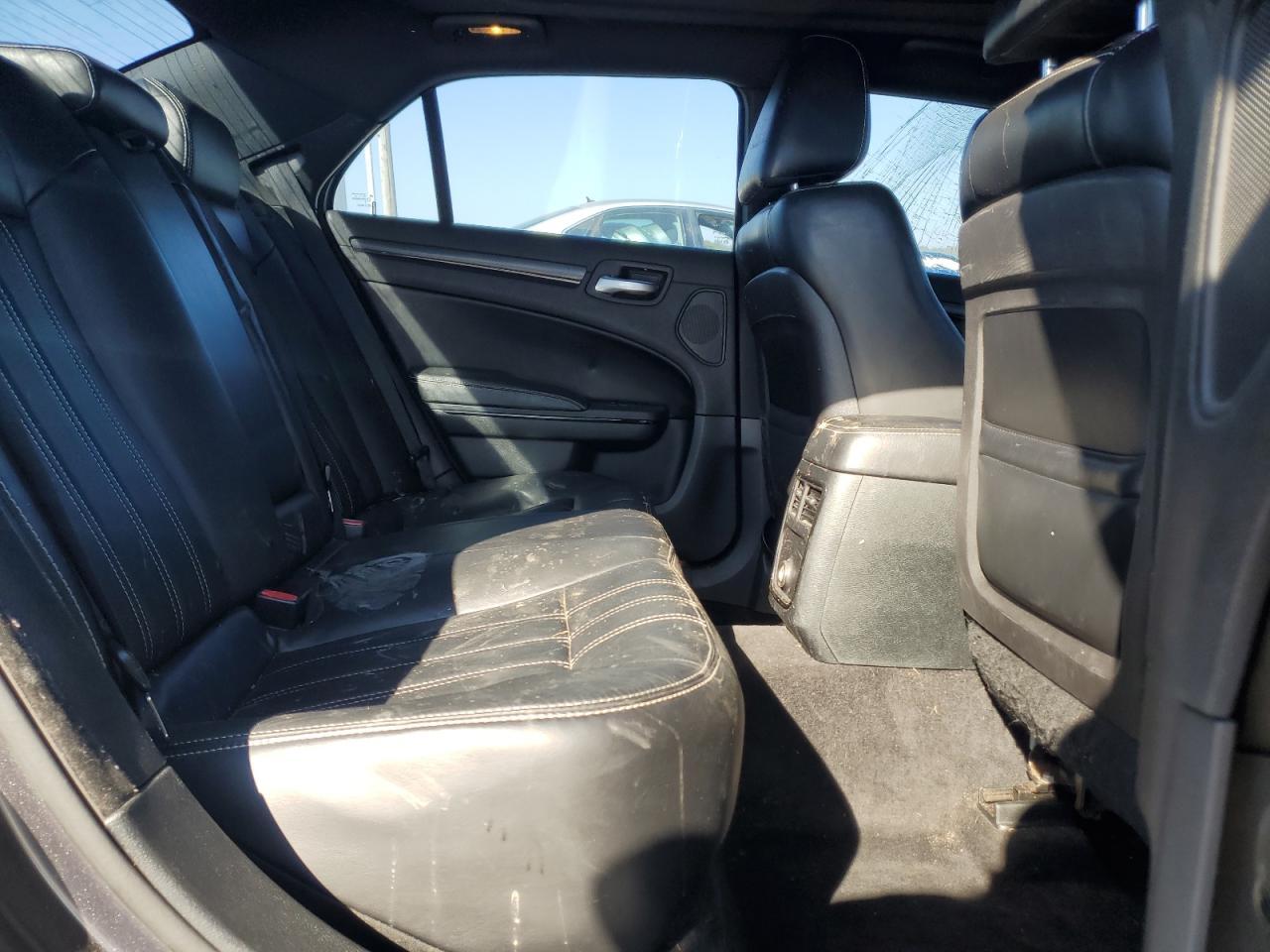 2013 CHRYSLER 300