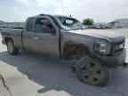 2011 CHEVROLET Silverado