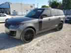 2019 LAND ROVER RANGE ROVER