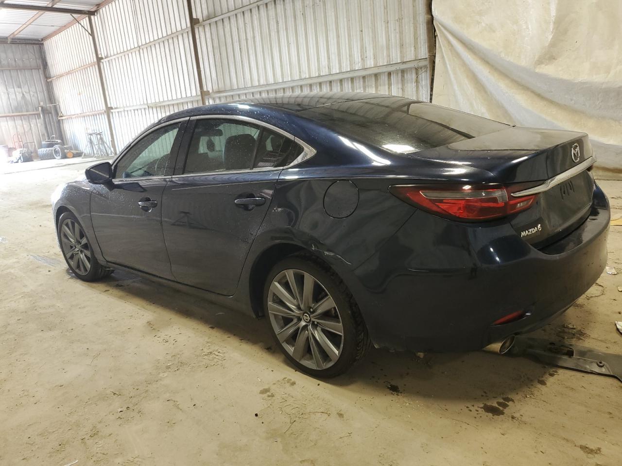 2021 MAZDA 6