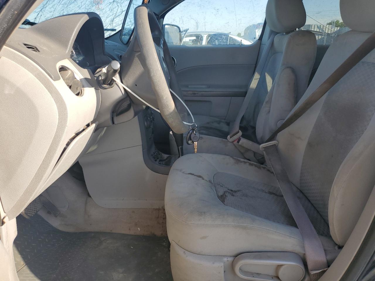 2007 CHEVROLET HHR