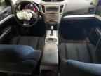 2013 SUBARU Outback