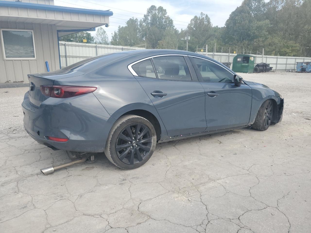 2024 MAZDA 3