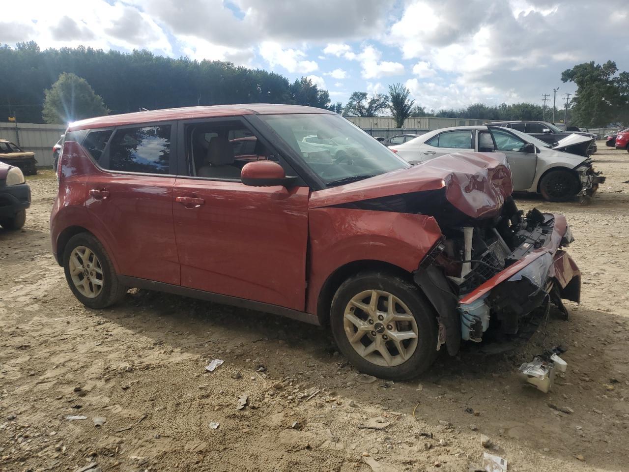 2023 KIA SOUL