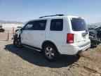 2009 HONDA PILOT