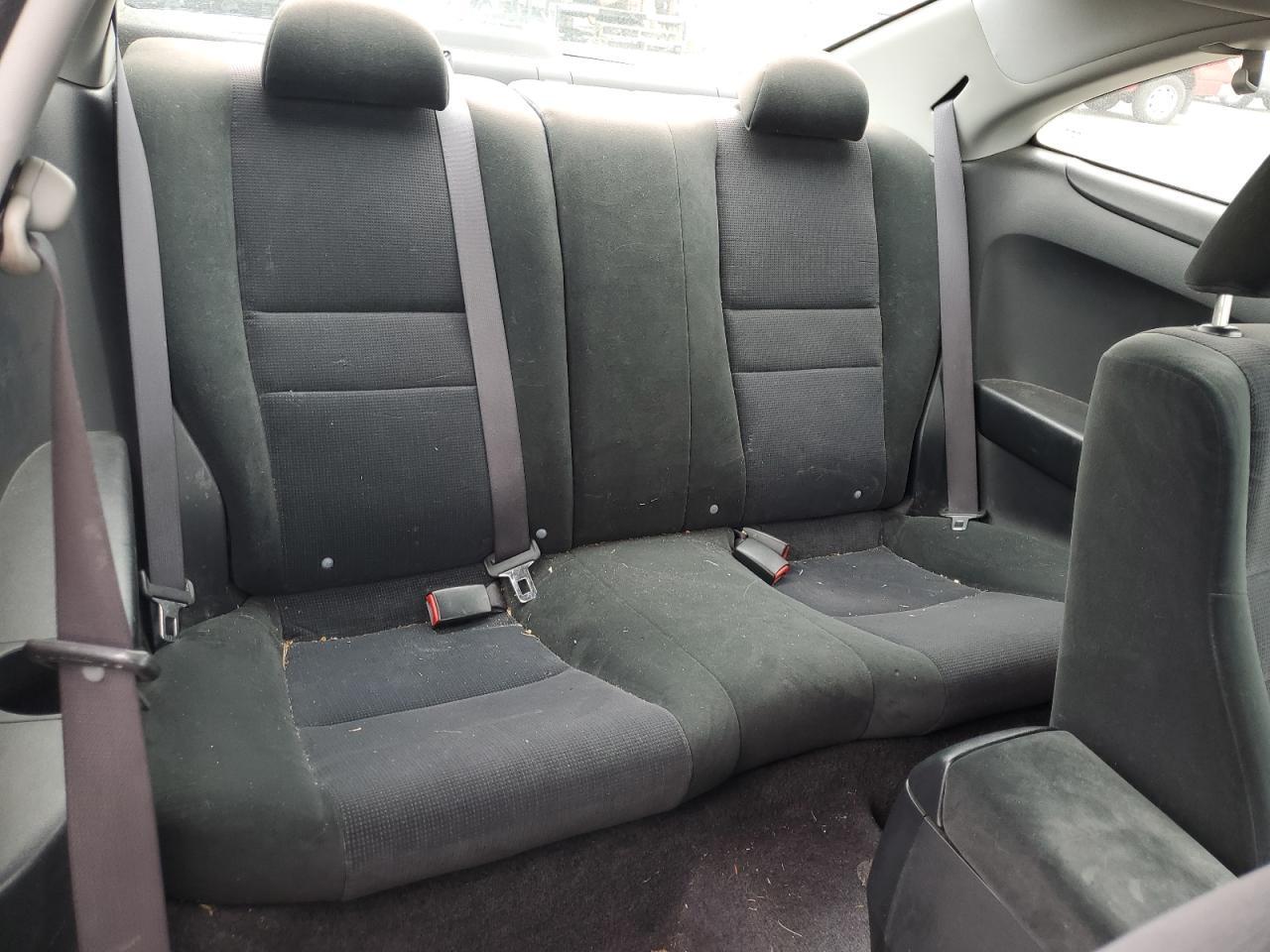 2004 HONDA ACCORD