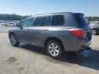 2009 TOYOTA HIGHLANDER