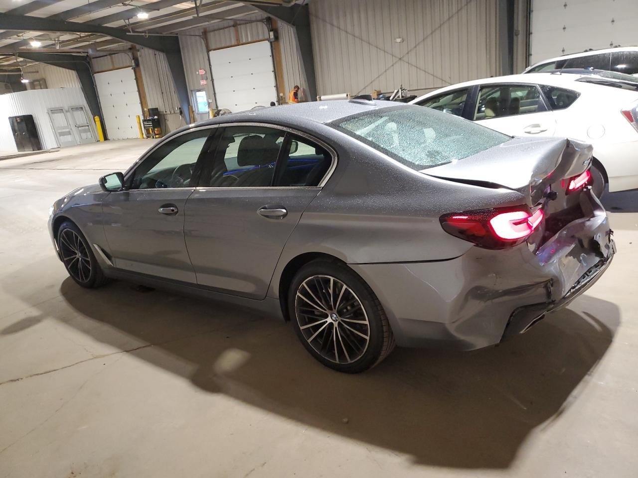 2023 BMW 5 series