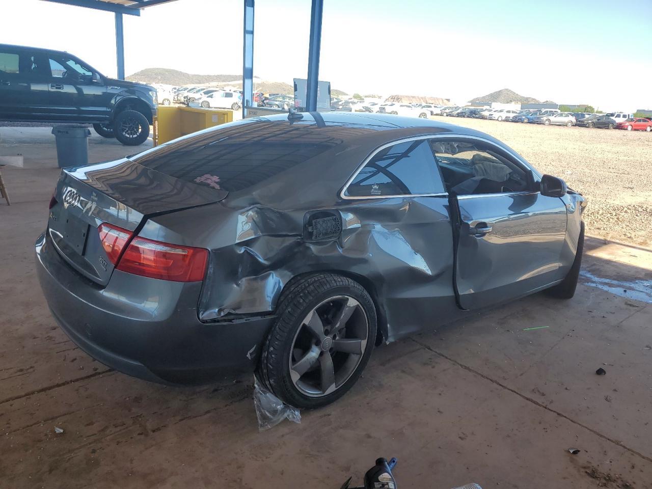 2013 AUDI A5
